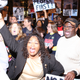Rally storms banks at the 'Showdown in Chicago'